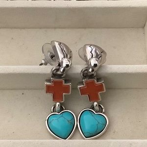 Brighton Earrings